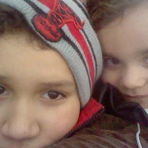 Meet your Posher, Elijah